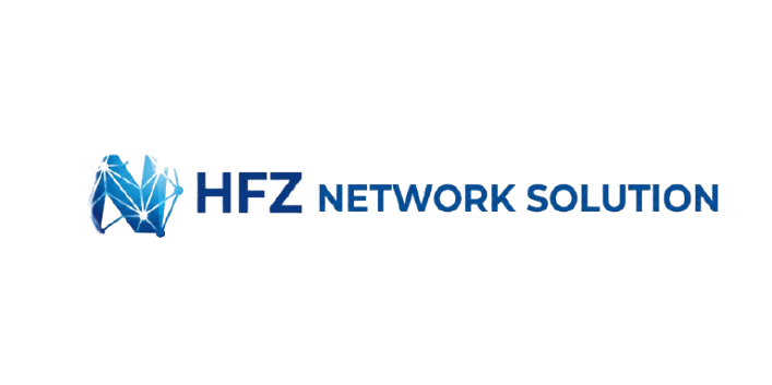 Logo HFZ
