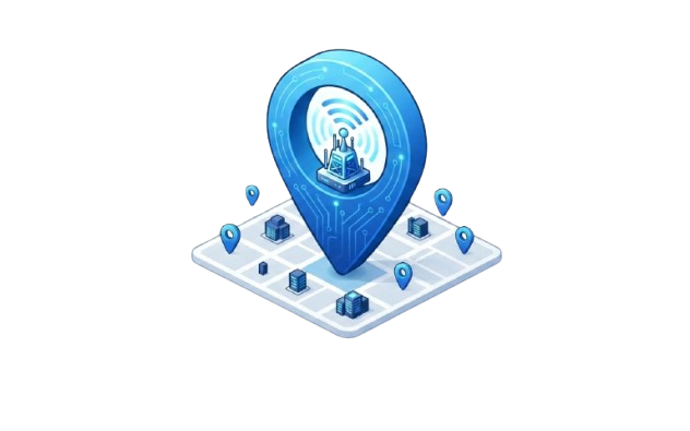 Ilustrasi WiFi