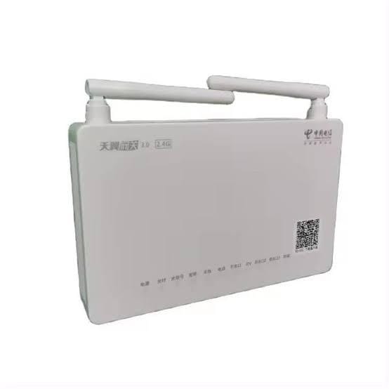 ZTE